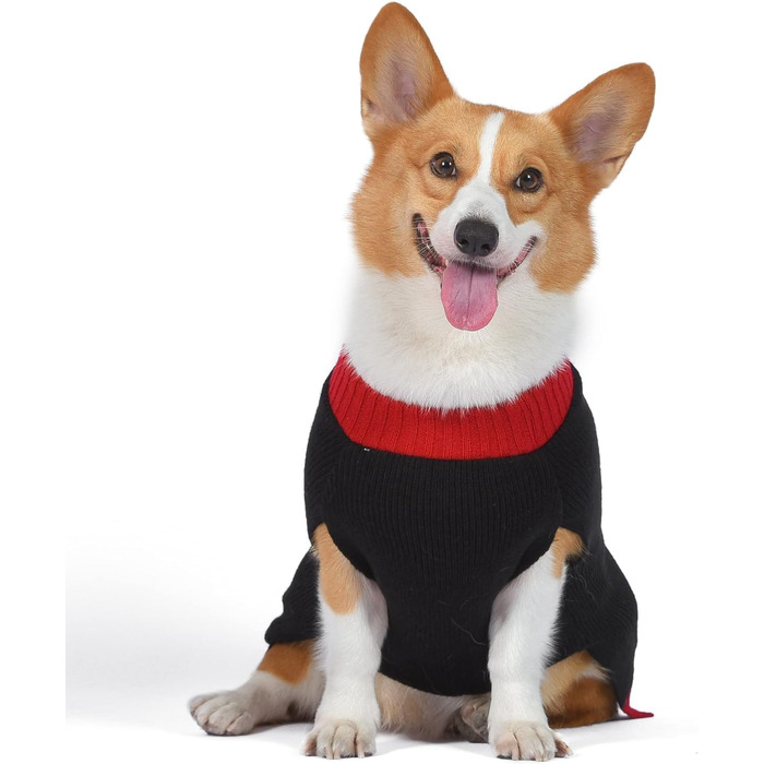 Пуловер для собак Star Wars Darth Vader, чорний, X-Small