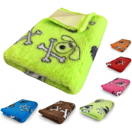 колір: зелений