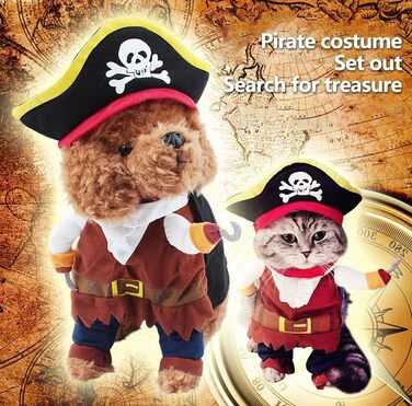 Костюм для собак у стилі 