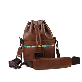 Сумка для прогулянок з собакою MYXA Leckerliebeutel: миюча, з відділенням для відходів