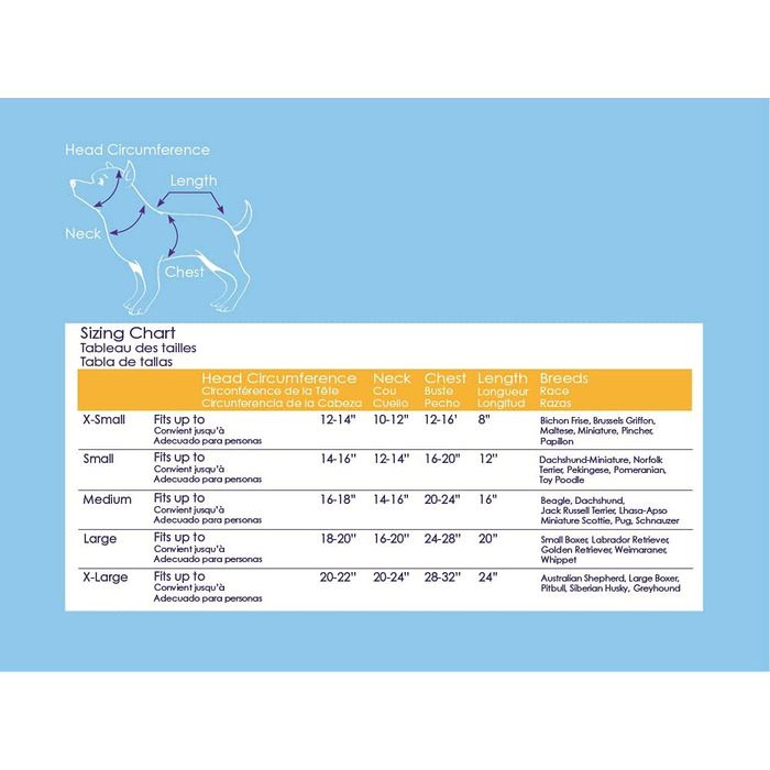 Костюм для собак California Costumes Deadly Doll