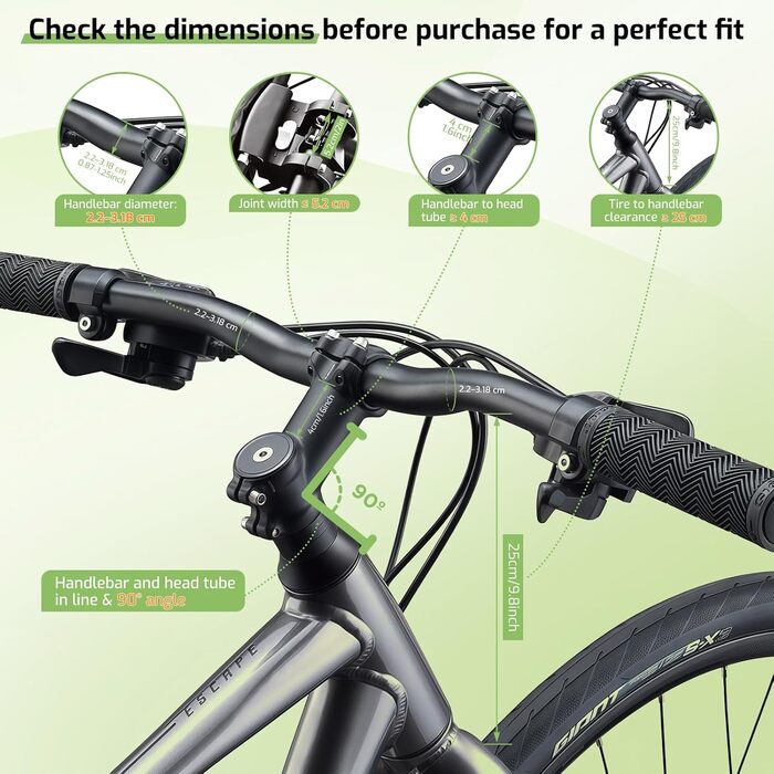 Кошик для велосипеда на кермо, складаний, водовідштовхуючий, знімний, з адаптером для керма, шнурковий замок, для собак, для покупок та подорожей