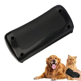 Щітка Fellwunder 2025 для собак та котів – щітка для підшерстка, видалення шерсті, комфортна ручка, догляд за шерстю (2 шт.)