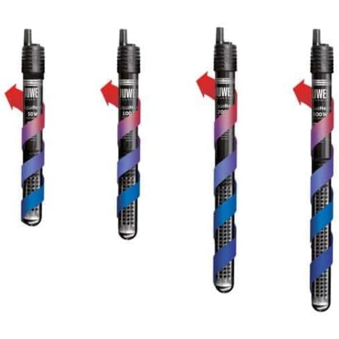 Обігрівач для акваріума JUWEL AquaHeat Pro 200 Вт, регульований