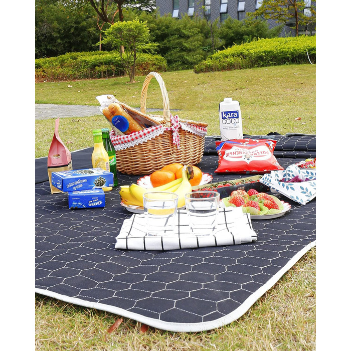 Захист для багажника автомобіля Oasser для собак, 185x103x34 см, універсальний, 600D, з боковим та захистом для краю вантажного отвору, водонепроникний, стійкий до подряпин, неслизький