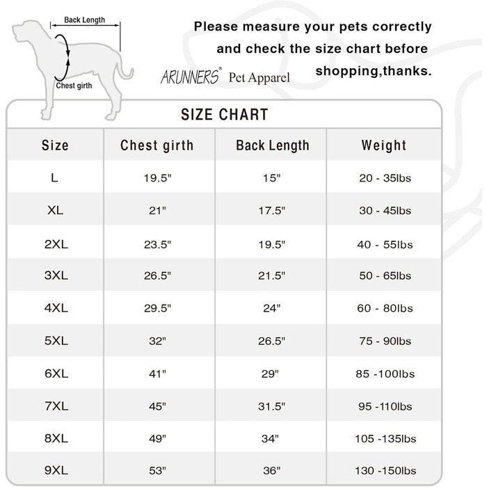 Пуловер для собак, теплий одяг для великих собак, хлопчиків та дівчаток, темно-червоний та бежевий, розмір 9XL