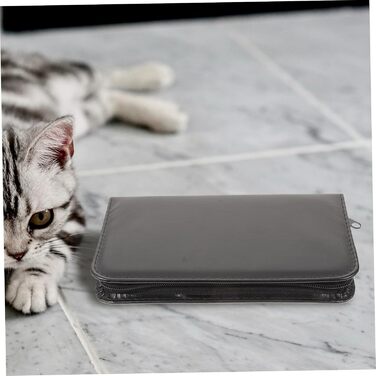 Набір професійних ножиць для грумінгу собак Milisten з нержавіючої сталі. Ергономічний дизайн, для безпечного стриження та догляду за шерстю.