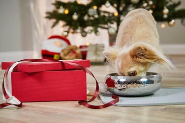 Динер Wolters Steel: сталева чашка, 1300 мл, нешліфована сталь