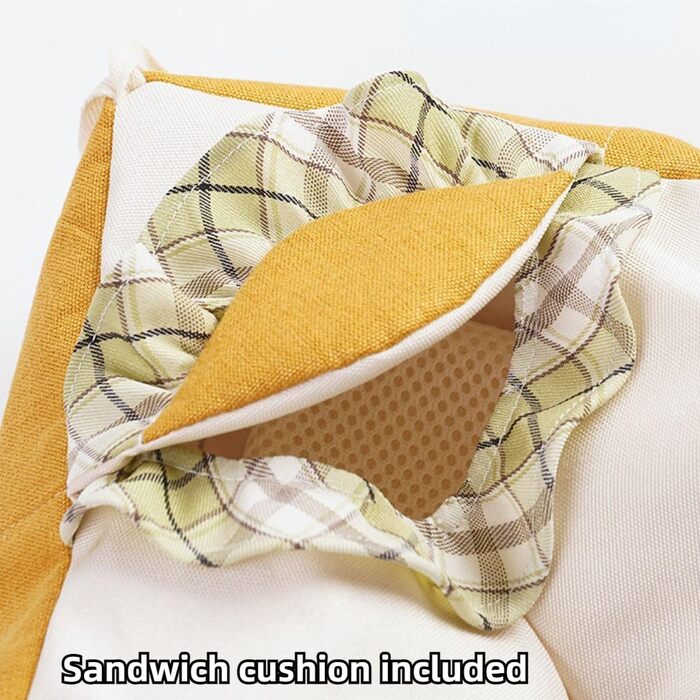 Туннель-притулок для дрібних тварин: кроликів, хом'яків, морських свинок, щурів, їжаків, хорек, шиншил, ящірок, цукрових глютерів (блакитний, маленький), складна конструкція