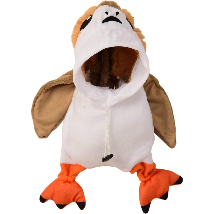 Костюм домашнього улюбленця Star Wars Porg, Rubie's Costume Co, розмір L