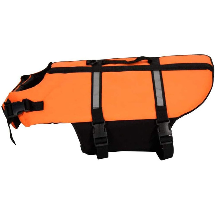 Спасальний жилет для собак Croci C6020097, 45 см