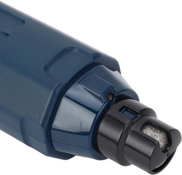 Шліфувальник кігтів для собак, 12000 об/хв, з LED-підсвічуванням, 6 швидкостей, акумуляторний