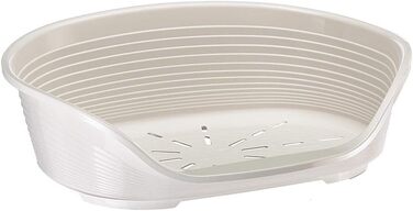 Клітка для собак Ferplast CAMA Siesta Deluxe 6, чорна