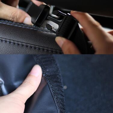 Захист для вантажного відсіку автомобіля AYBEN, для Volvo V60 2020-2024, водонепроникна, стійка до подряпин, підходить для собак