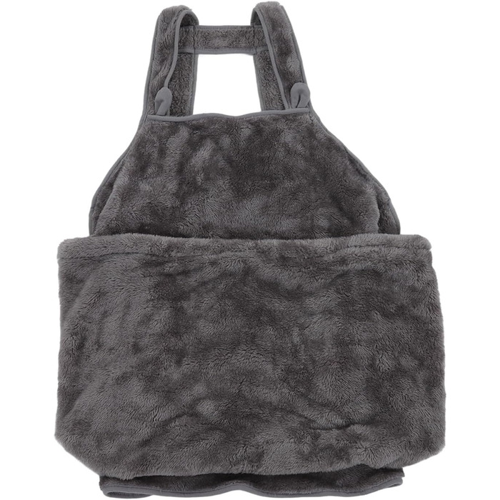 Трансформер для тварин: переноска-сліп для собак та котів, м'яка, дихаюча, портативна