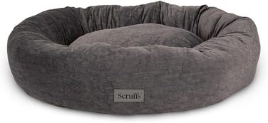 Ошатрівка Scruffs Oslo Ringbett, 55 см (сірий камінь, XXL)