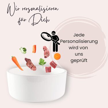 Персоналізована миска для собак GRAZDesign з фото та іменем, керамічна, 1л, 1000мл, подарунок для власника собаки