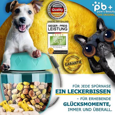 Набір з 2 шт. для собак: велика складана пляшка для води 550 мл + щітка для зубів | Без витоку | Преміум якість