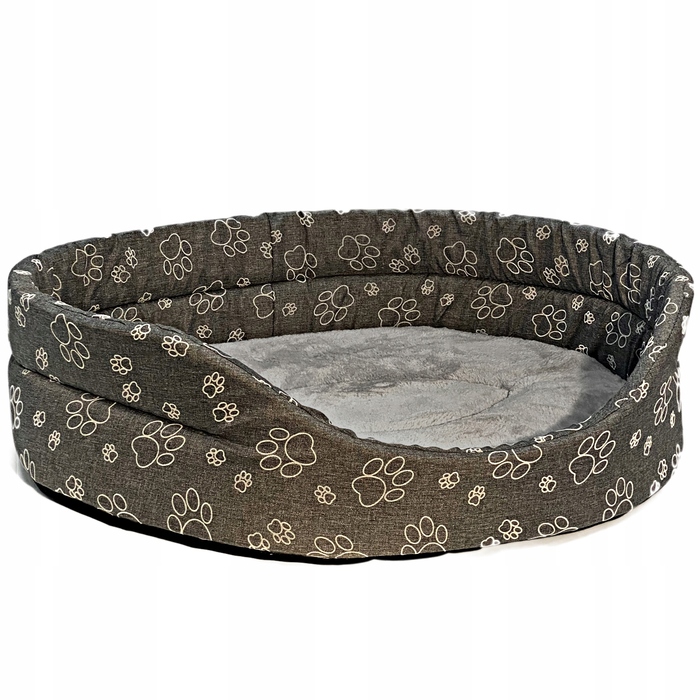 Вольєр для собак Superkissen24, багатоколірний, 97 см x 83 см