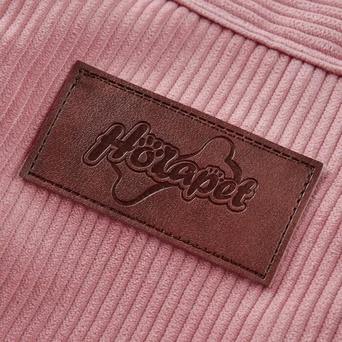 Рожева тепла куртка для собак та котів на осінь-зиму, XS - для маленьких та середніх порід (Шнауцер, Йоркширський тер'єр)