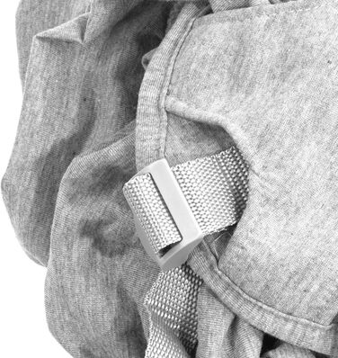 Сумка-переноска для собак, для маленьких собак, котів, з подвійним ременем на плече