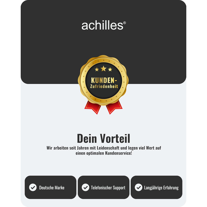 Захист для багажника автомобіля Achilles з боковинами та захистом краю, захисна ванна для багажника, килимок для багажника для собак, універсальний