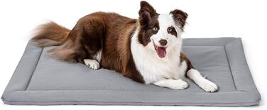 Килимок для собак у переноску Cybarmour - стійкий до гризіння, водонепроникний, великих порід, 89x59 см