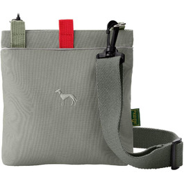 Сумка-органайзер HUNTER Alva сірого кольору, універсальний розмір