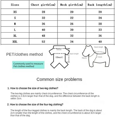 Теплий та вітрозахисний одяг для цуценят на зиму (БЕЖЕВИЙ, XS(старий))
