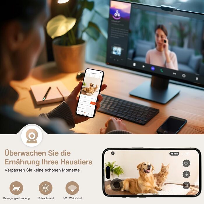 Автоматичний годівниця для котів з таймером: зручний та надійний автодозатор корму