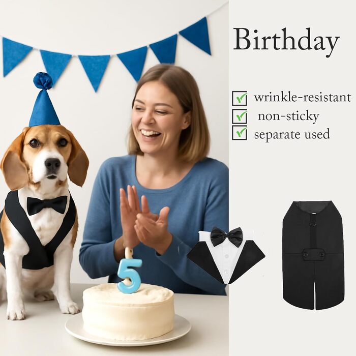 Костюм для собак 