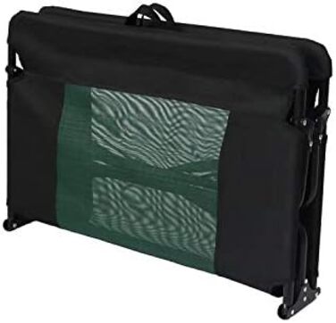 Килимок для собак Outdoor великих порід, розкладний, великий, 77x52 см