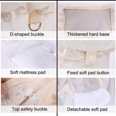 Сумка-переноска для собак маленьких порід до 5 кг, біла, S. Дихаючий рюкзак для собак, сумочка для транспортування