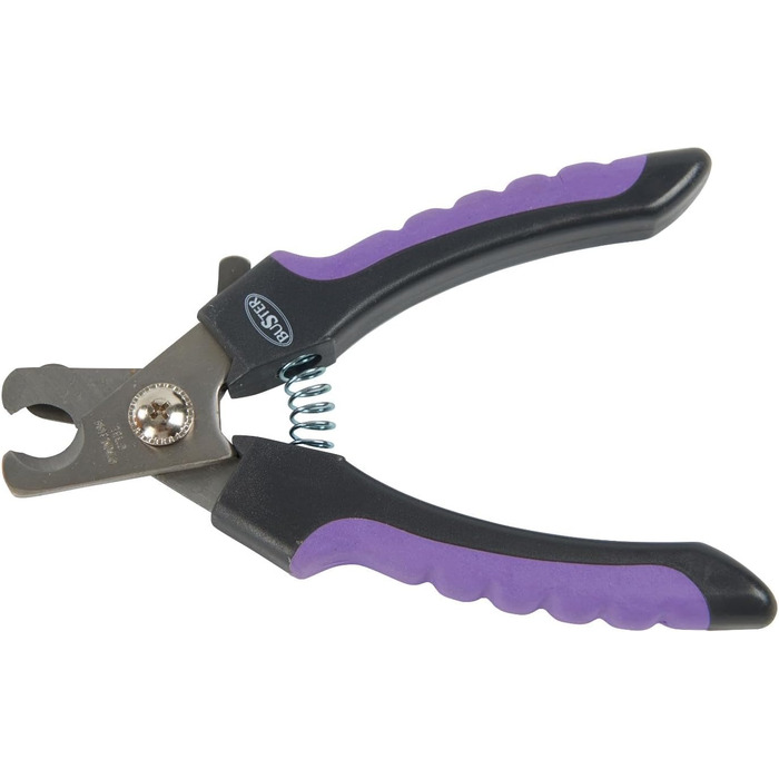 Крузе Бастер Кліпса для нігтів, маленький (Великий)