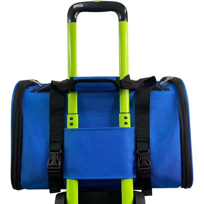 Корм для собак Mr. Peanut's Silver Serie Deja Blue, 1,22 кг