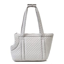 Сумка-переноска для собак та котів, бавовняна сумка для маленьких цуценят та кошенят, легка переноска для собак та котів на зиму