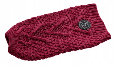 Светр Hunter, червоний, розмір M