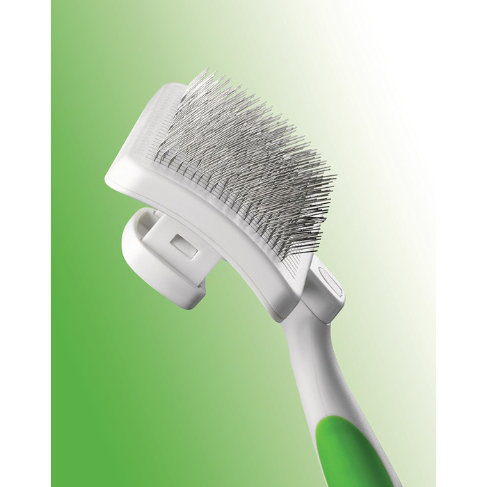 Гребінець для тварин Andis Haustier - гнучкий, для грумінгу