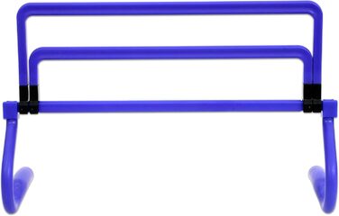 Набір для легкоатлетики Betzold - дитячі бар'єри для тренувань, легкі та зручні