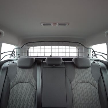 Сітка для собак Travall, сумісна з Leon ST (2013-20) та Leon X-Perience (2014-20)