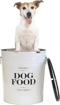Контейнери для зберігання корму для собак Harry Barker Bon Chien