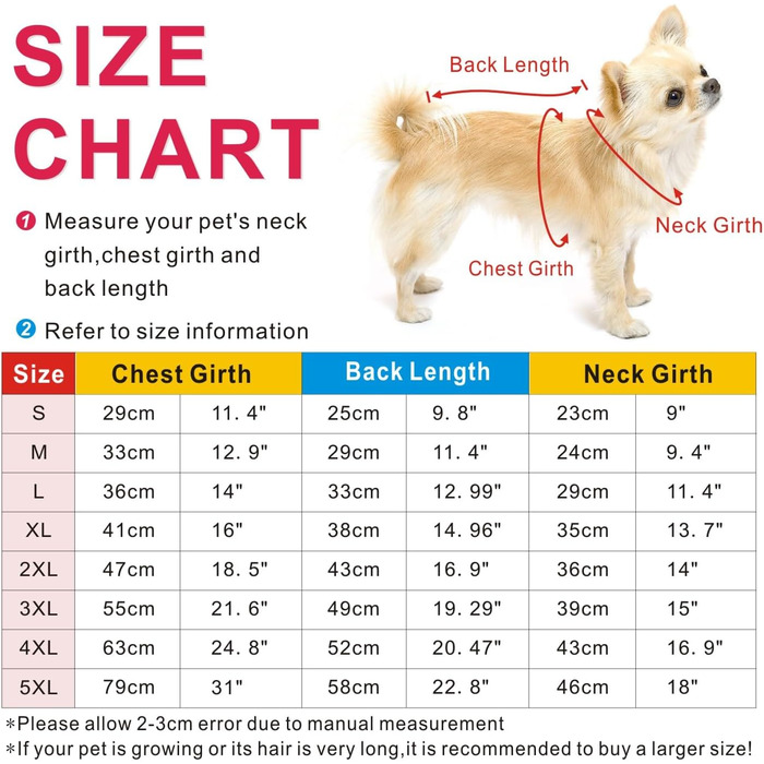 Теплий зимовий одяг для собак Idepet: куртка-мантія, водонепроникна, для маленьких, середніх та великих собак, котів (M, Рожевий)