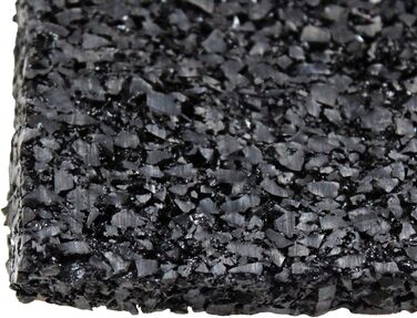 Килимок для собак Schecker Iso - 120x80 см, 10 мм - захист від холоду підлоги