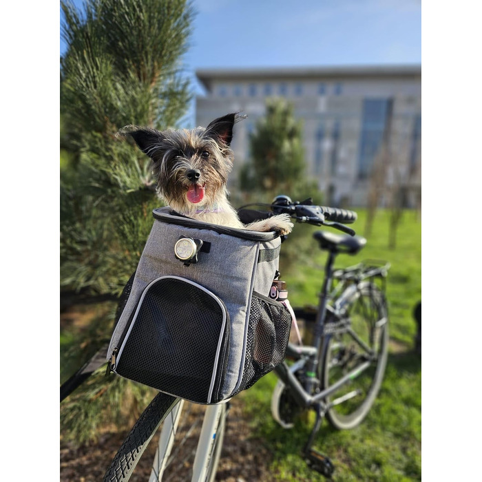 Корзина для собак, рюкзак для тварин, транспортер для котів PETRIVE