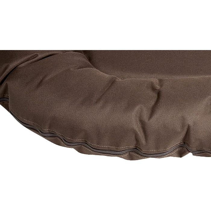 Лежак для собак Karlie Dream Shadow, 100×75×15 см, таупе
