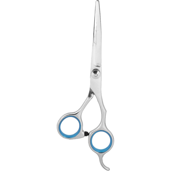 Набір для догляду за собаками: 6 шт. - ножиці, гребінець, тример для грумінгу собак, котів та інших тварин