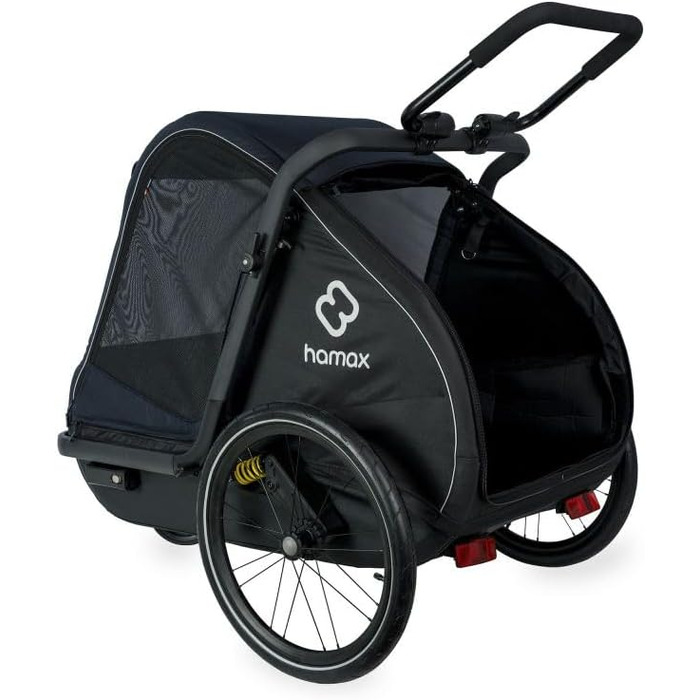 Haax Pluto: Амулет для собак, зелений (L, Чорний)