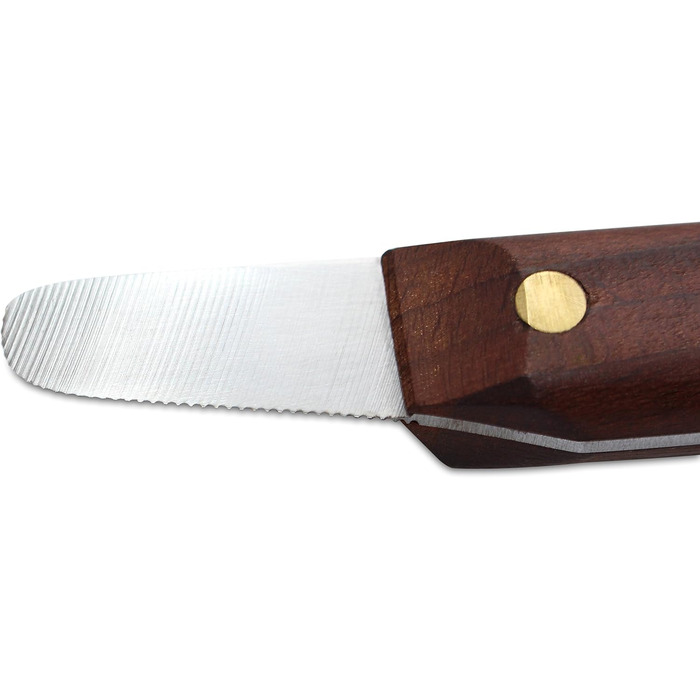 Професійний триммер для грумінгу Mars Coat King, нержавіюча сталь, для собак та котів, правша