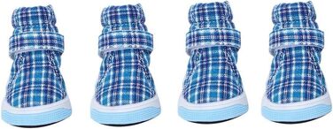 Взуття для собак: захист лап, спортивні черевики, антиковзаюча підошва для маленьких та середніх собак