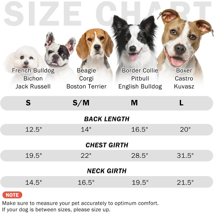 Зимовий теплий одяг для собак SCENEREAL: флісовий пуловер з інтегрованим шлейкою, тепла куртка з ролетним коміром для маленьких та великих собак